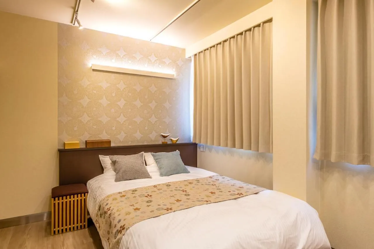 Apartment Grace Hotel Kyodo Odakyu Line Near Shinjuku Shibuya Tokyo