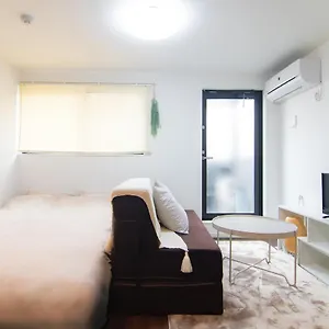  Apartment Base Hanegi