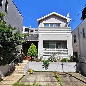  Homestay Bell House
