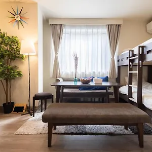 Apartment Designer's Cozy Kyodo Haven