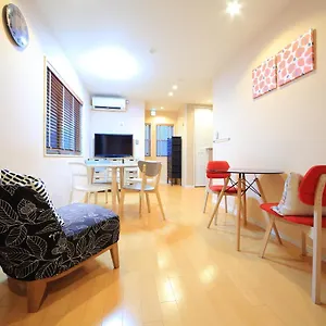  Apartment コージーイン 東京桜新町