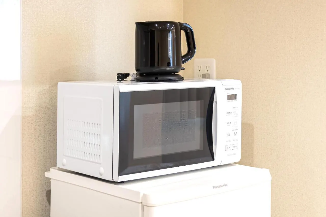 Apartment Grace Hotel Kyodo Odakyu Line Near Shinjuku Shibuya Tokyo