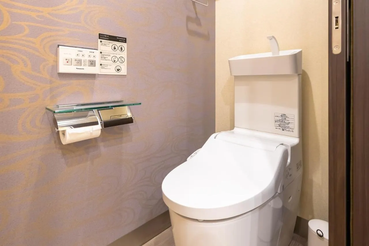 Apartment Grace Hotel Kyodo Odakyu Line Near Shinjuku Shibuya Tokyo