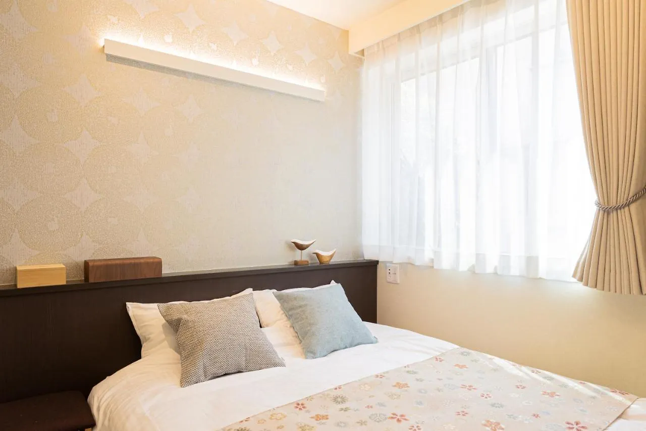 Grace Hotel Kyodo Odakyu Line Near Shinjuku Shibuya Tokyo Apartment