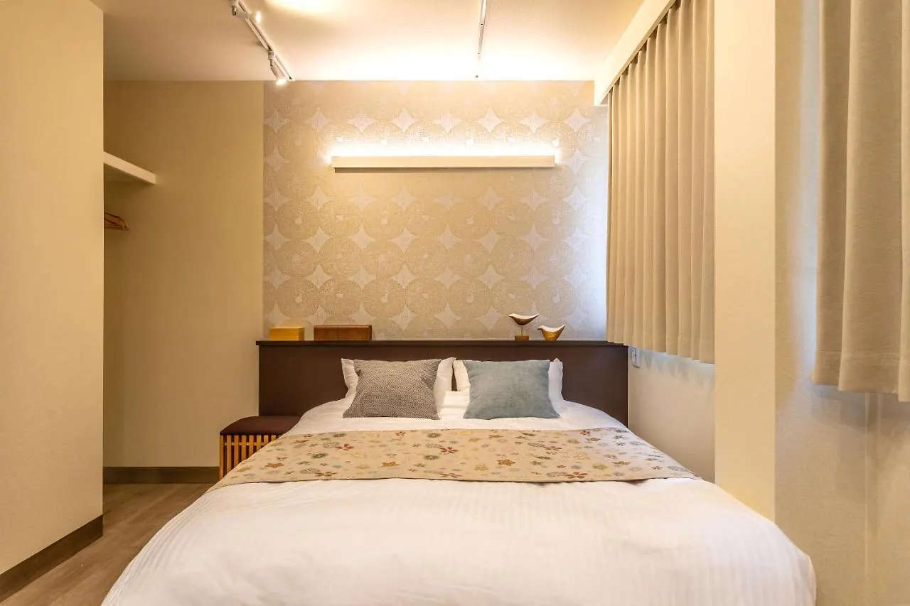 Grace Hotel Kyodo Odakyu Line Near Shinjuku Shibuya Tokyo Apartment