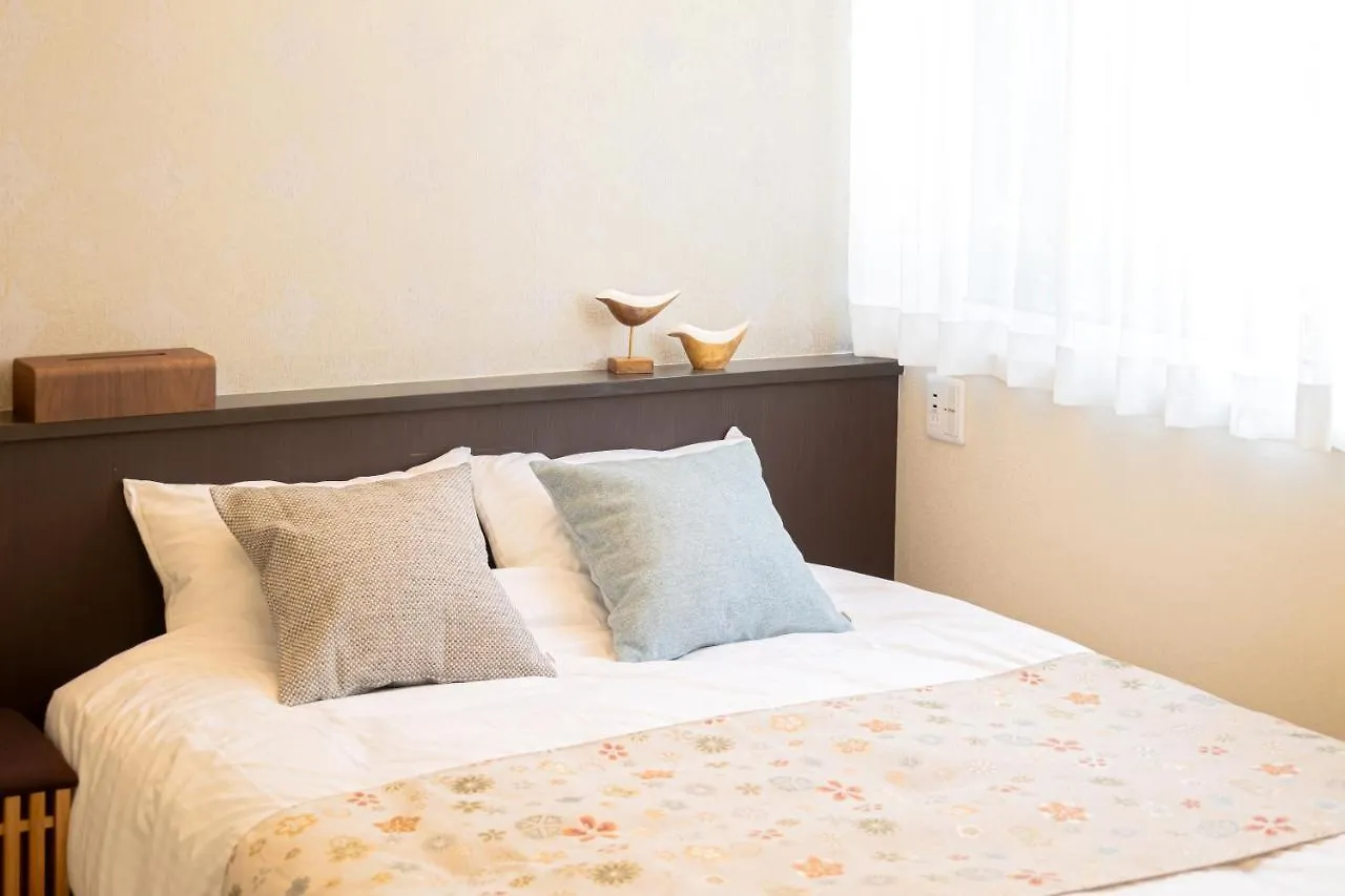 Apartment Grace Hotel Kyodo Odakyu Line Near Shinjuku Shibuya Tokyo